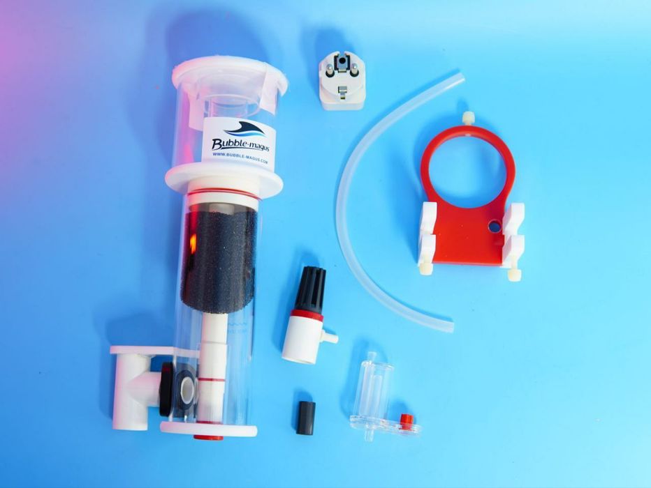 Внутрішній протеїновий скімер для нано акваріумів до 75 л. Bubble Magu