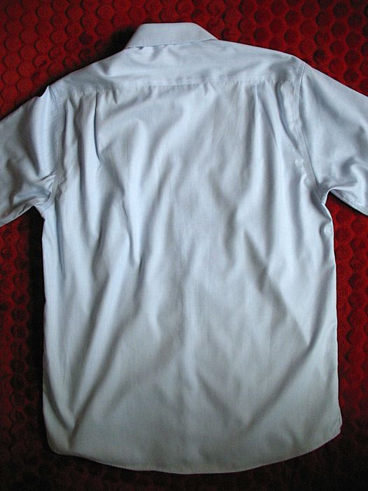 Koszula - męska - L - kołnierz 41 - klatka 120 cm