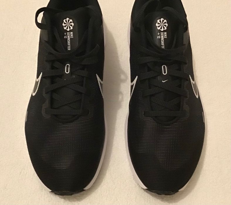 Ténis Nike Downshifter 12