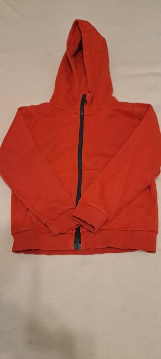 Bluza 4F 122 chłopiec