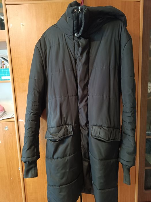 Продам чоловічу куртку- пальто