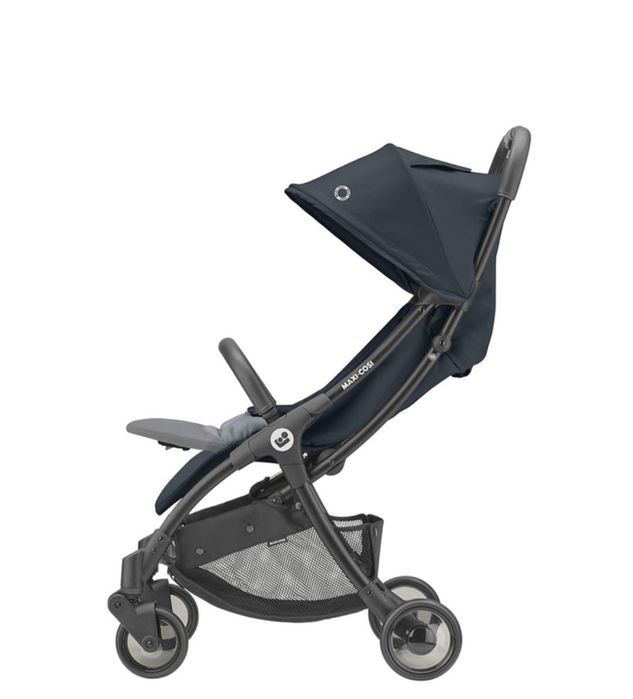 Коляска maxi cosi