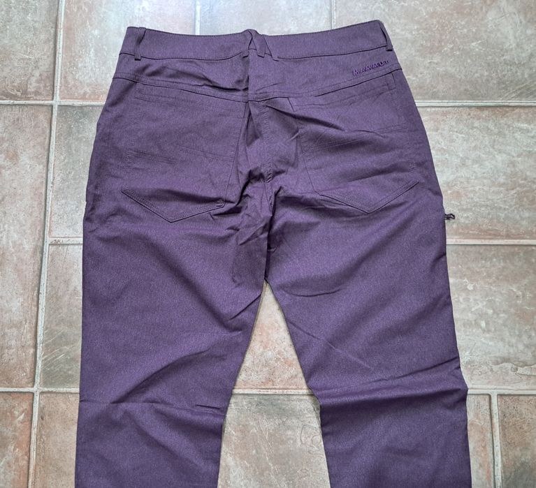 Трекінгові штани Mammut Massone