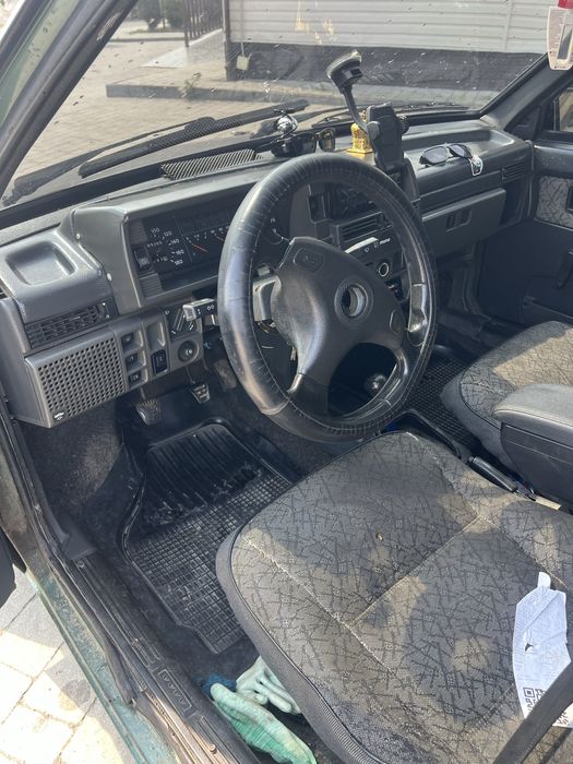 ВАЗ / Lada 21099 2006 VIN Y6D21099060033130 фото оголошення 8 з 11