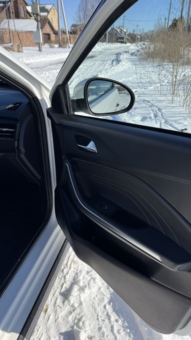 Авто з гарантією від дилера, без ДТП