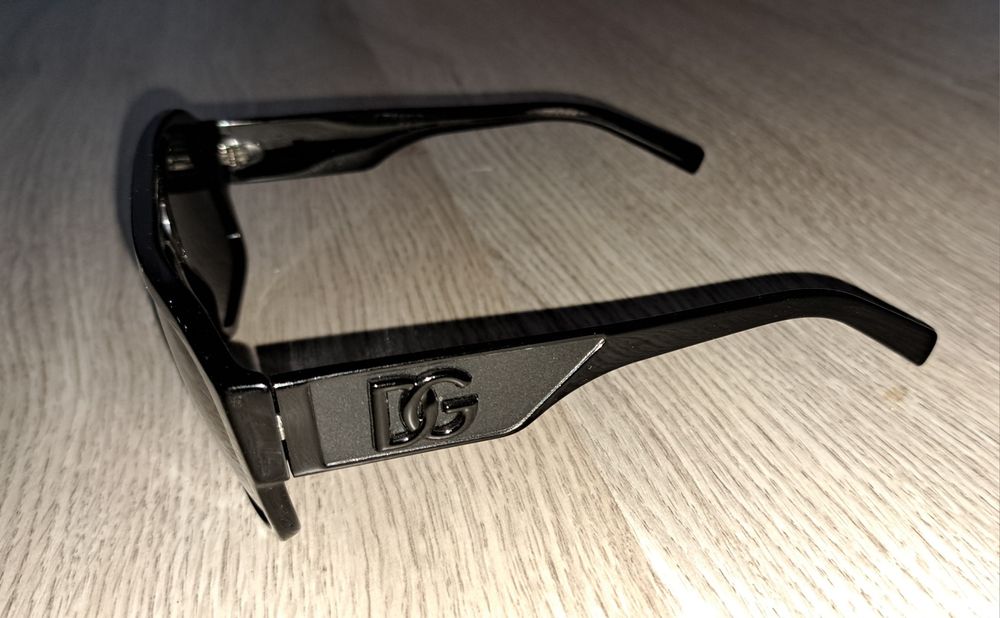 Óculos Dolce & Gabbana Originais