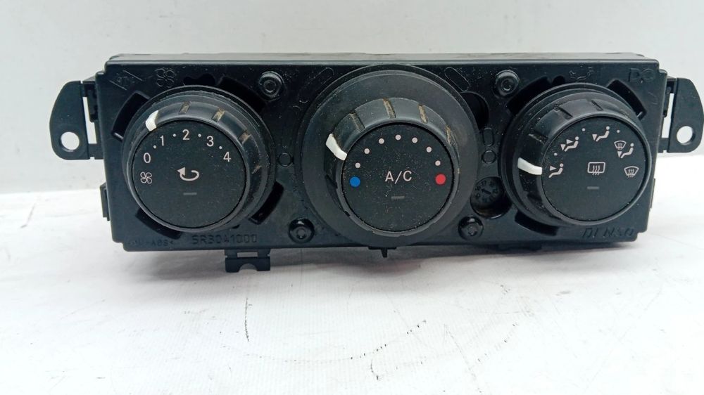 Botão / interruptor do AC MERCEDES-BENZ Citan (415)