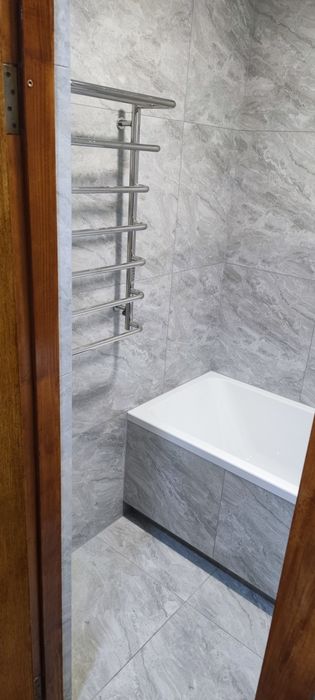 Плиточник (ремонт санвузлів) Миргород