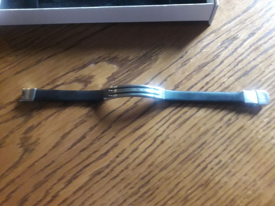 Bransoletka meska Lotus