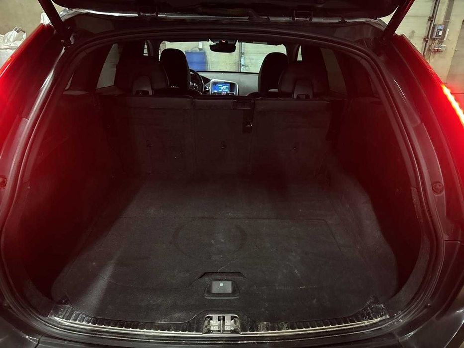 Volvo XC60 D4 Momentum 2015