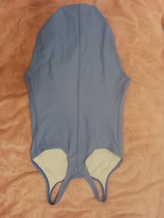 Купальник speedo 38