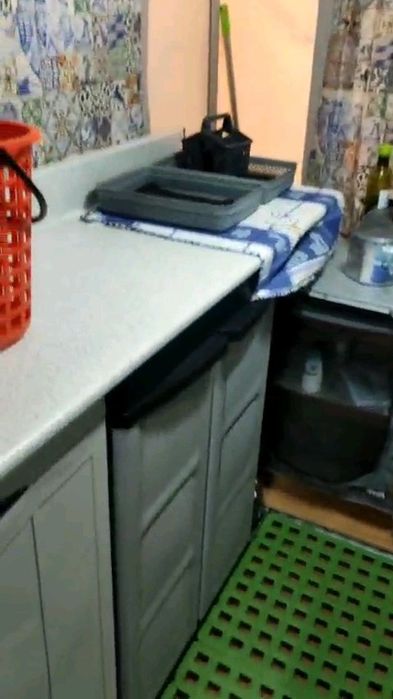 Alvéolo + Caravana + Recheio