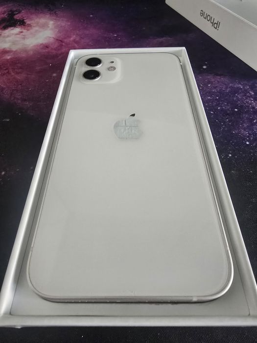 Iphone 12 128gb 78% kondycji