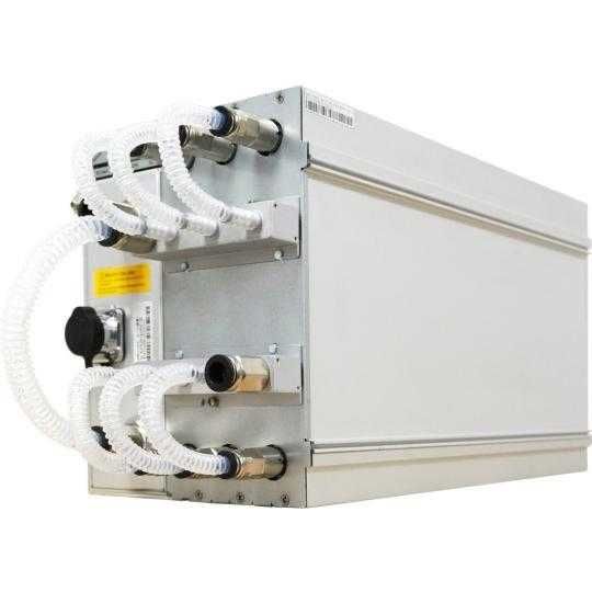 Antminer Bitmain S19xp+ hydro 293th novas