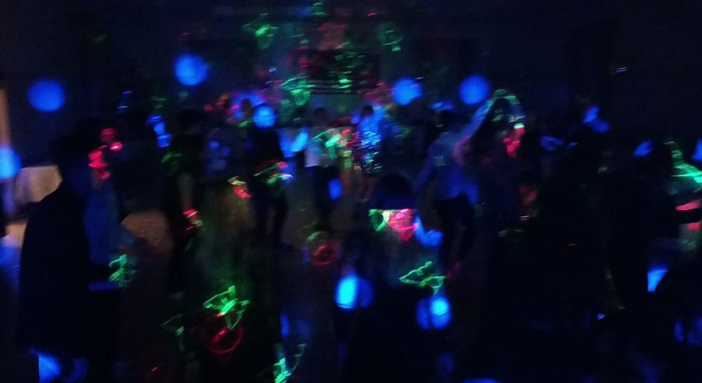 Obsługa Wszelakich imprez