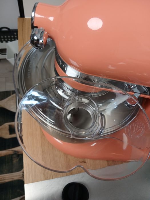 Kitchenaid  Seria 185 Coral "Wydanie Specjalne"