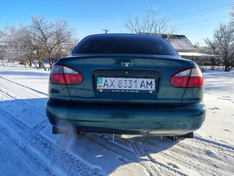 Продам Део Сенс у відмінному технічному стані