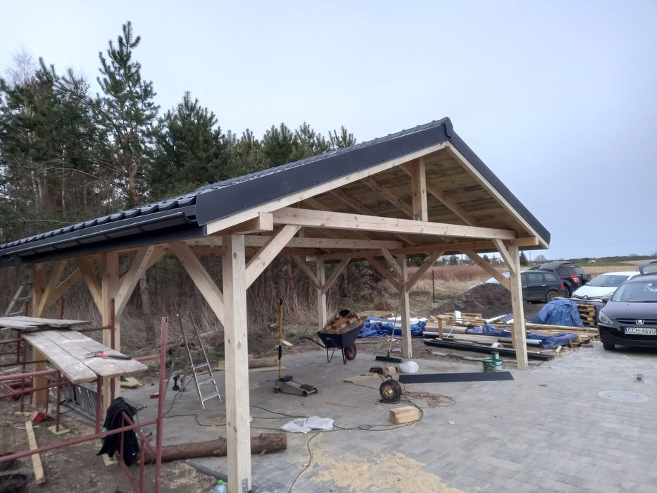 Usługi budowlane remonty wykończenia wnetrz