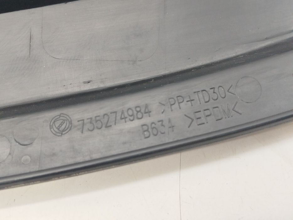 Grelha de torpedo - FIAT PUNTO (188_) | 99 - 12
