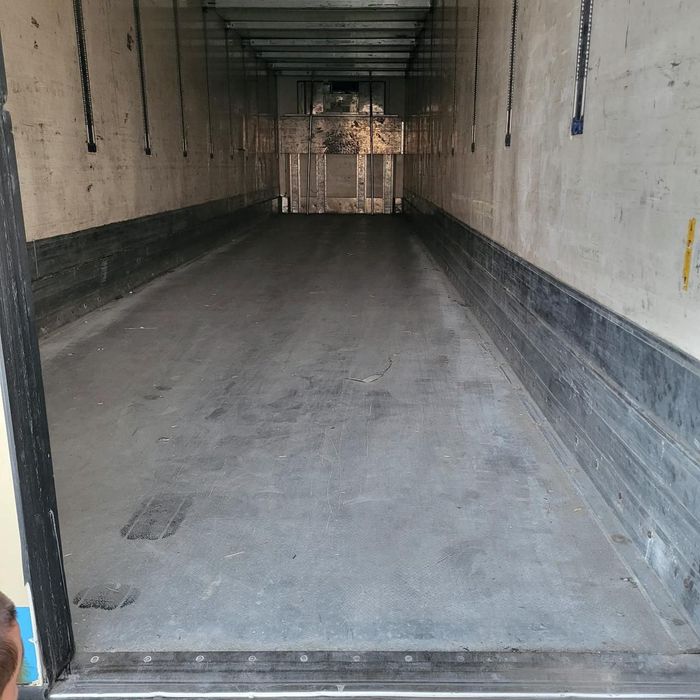 Продам фуру Рено Магнум 2008 року.Renault