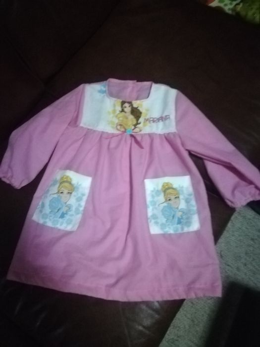 Batas escolares novas