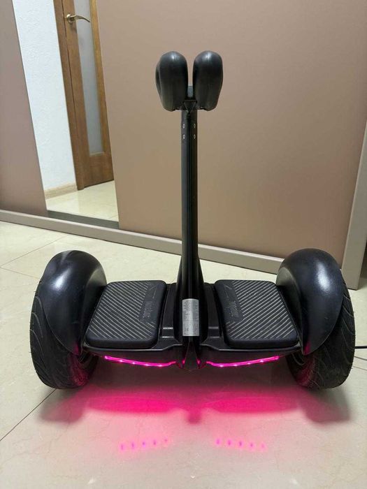 Гіроскутер Ninebot оригінал | Відмінний стан | Мало користувалися