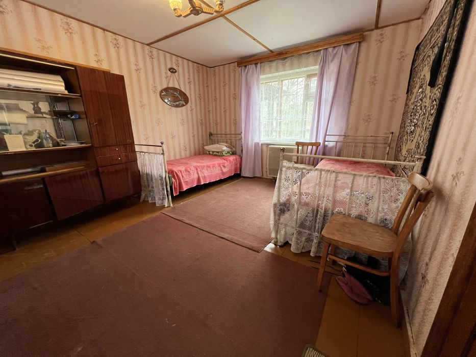 Продається дачний будинок, 10 км від міста