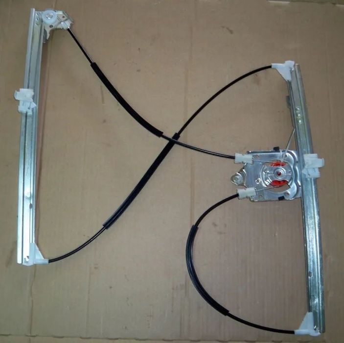 elevador dos vidros Renault Laguna II de 2001 a 2007  (frente)   NOVO