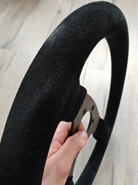 Kierownica Sparco R323