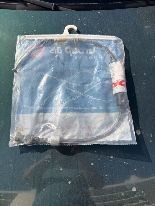 Cabo de embreagem VW POLO 2000