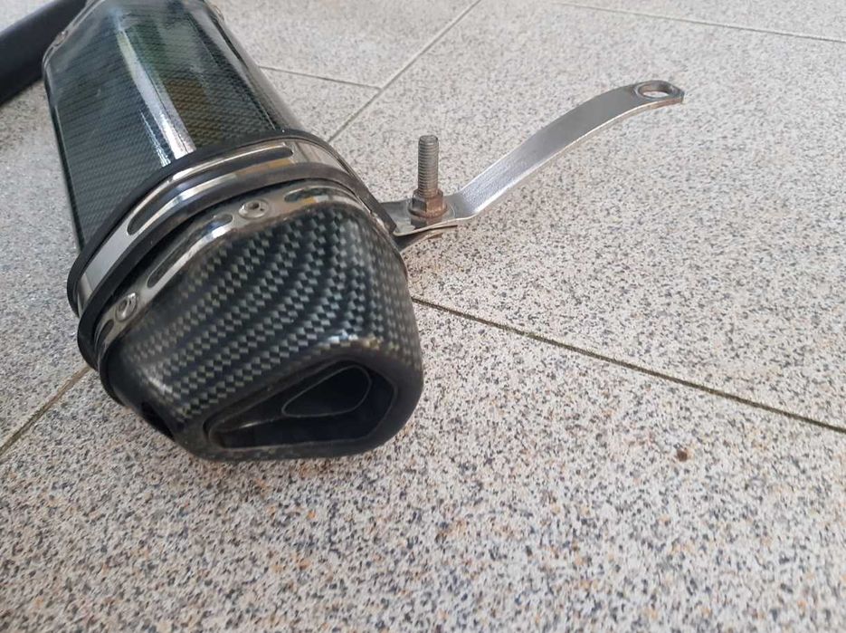 Keeway RKS sport evo 125cc 2019