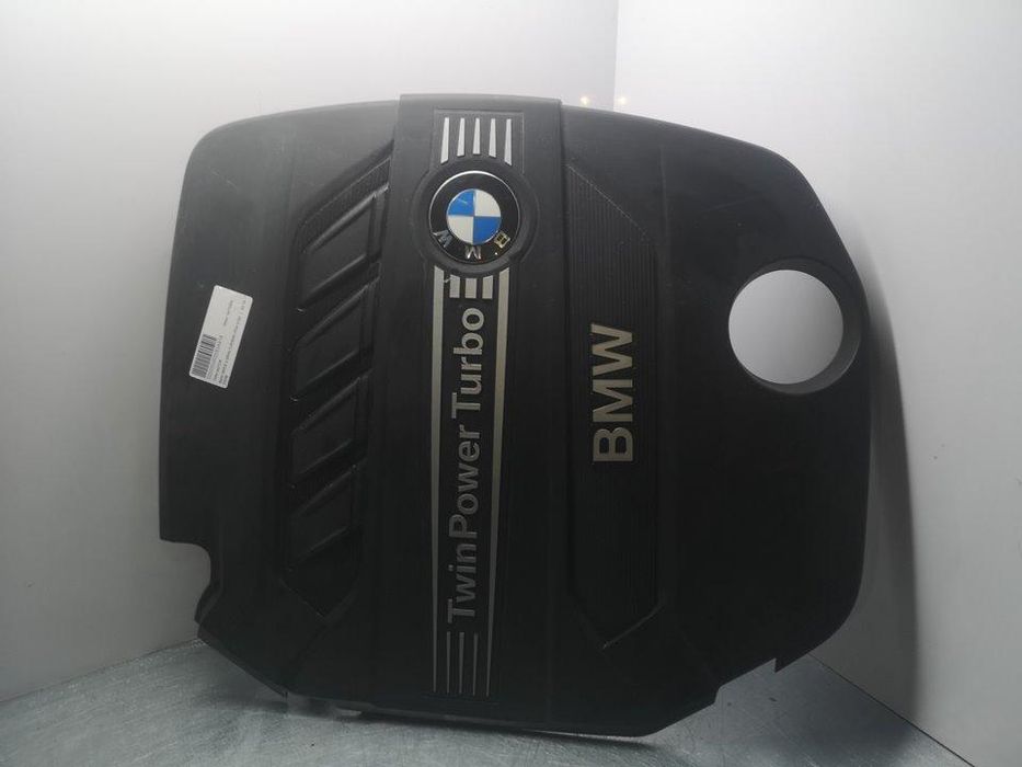 Cobertura Do Motor Bmw Serie 3 Gran Turismo F34