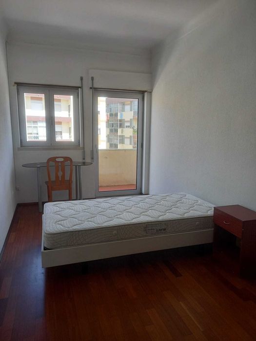 Apartamento para arrendar em Leiria