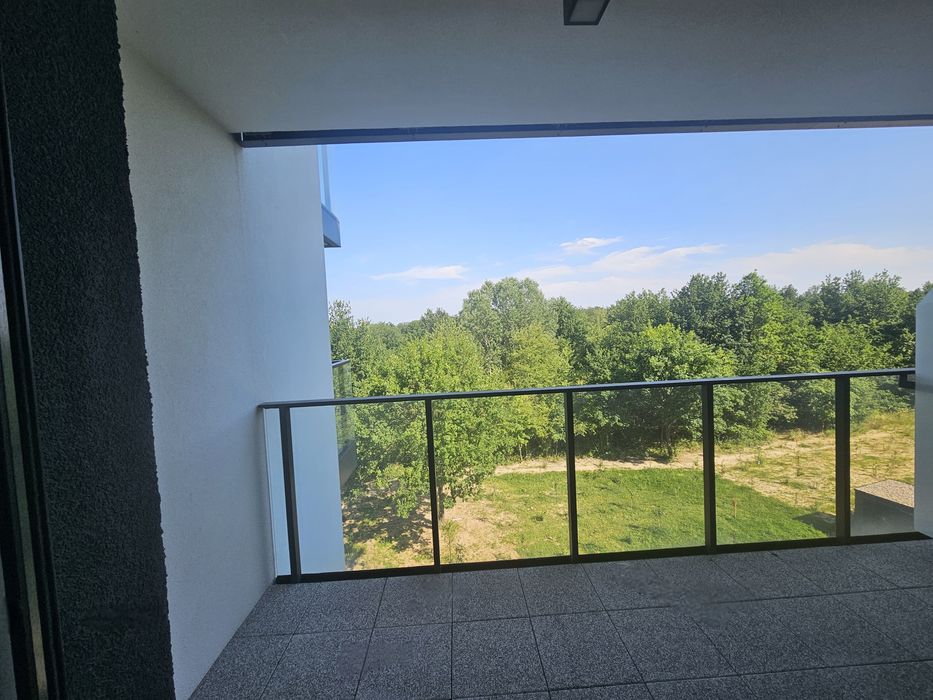 Mieszkanie dwupokojowe, Nowe Ogrody, ul. Meissnera