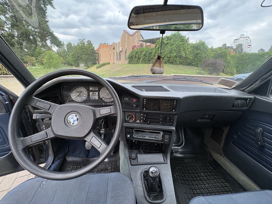 VIN WBADK910501083074 фото оголошення 16 з 24