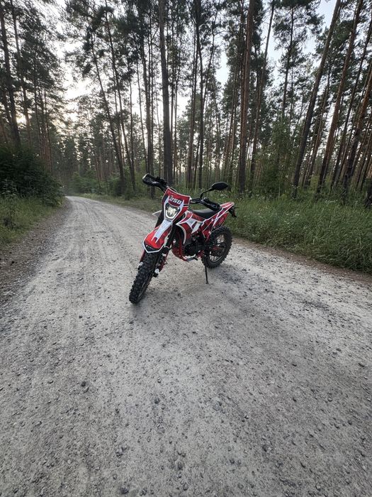 Kovi gn250 Термінова продажа