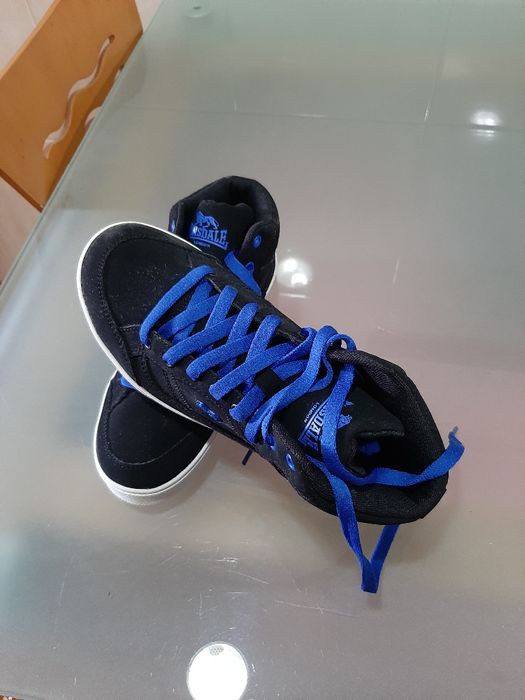 Sapatilhas novas n:37