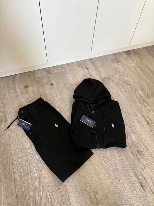 dres ralph lauren