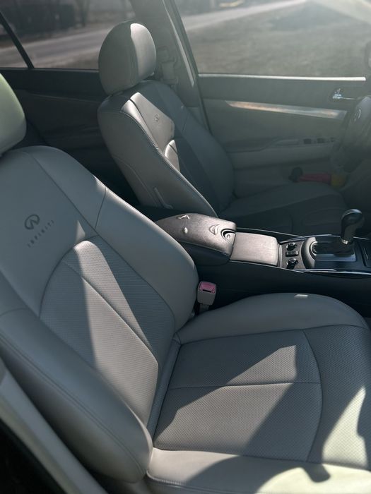 Продам Інфініті G25X