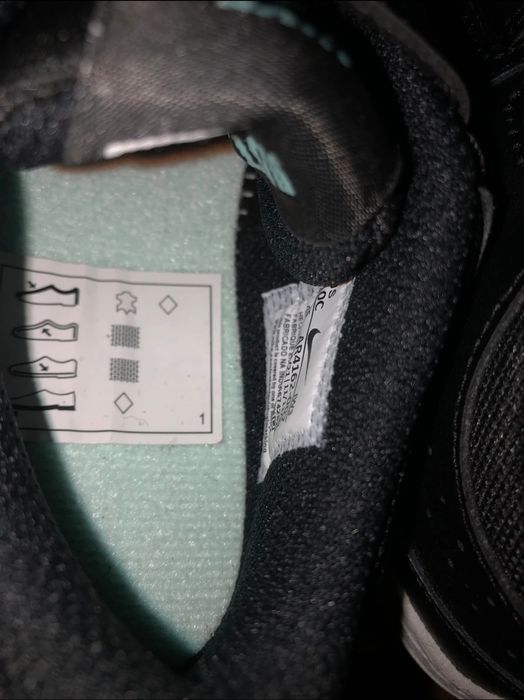 Sapatilhas Nike criança n27