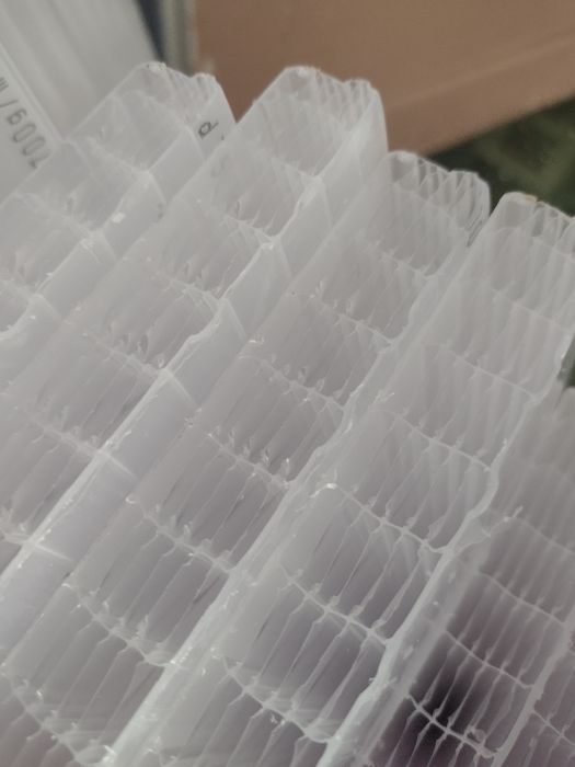 Poliwęglan komorowy