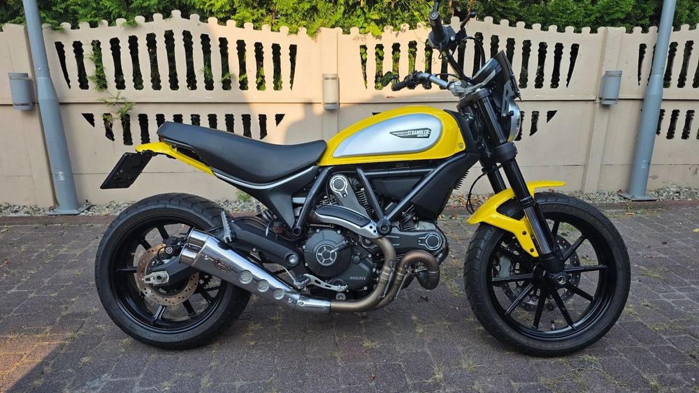 Ducati