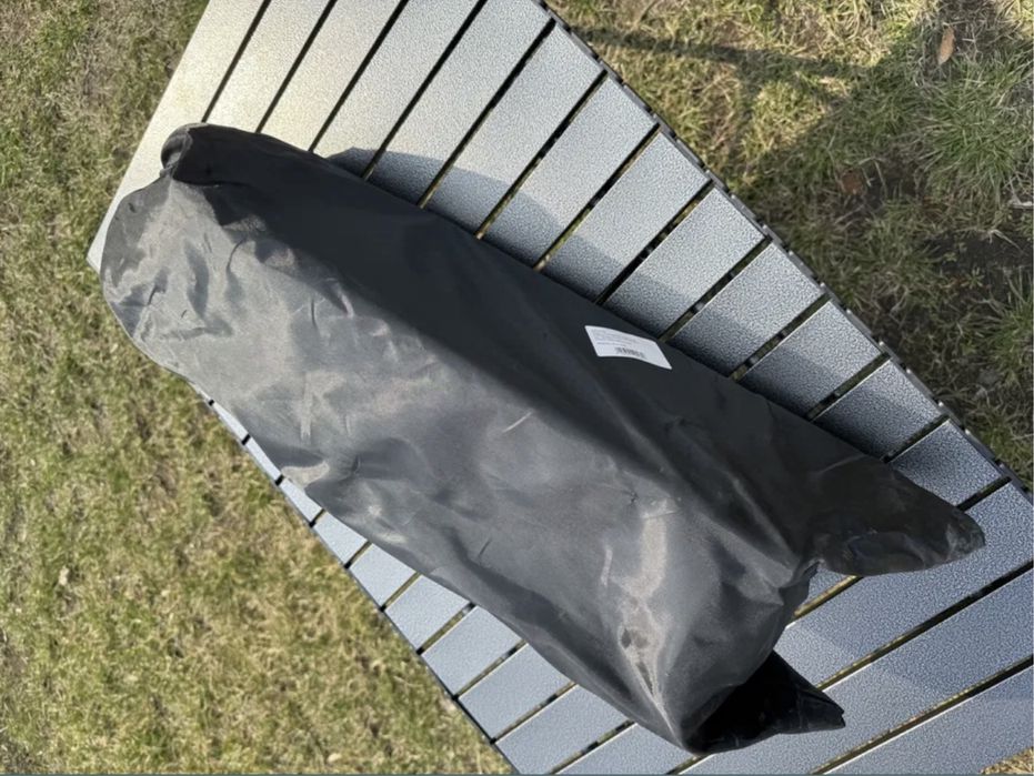 Składany Stół Turystyczny Kempingowy