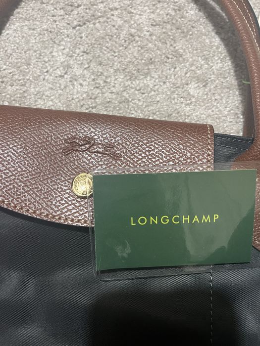 LongChamp Lê Pliage Shopping