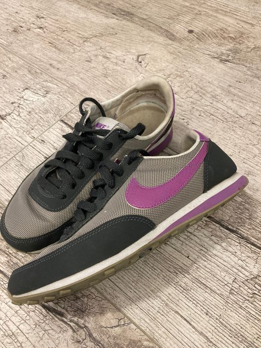Buty Nike 38cm lekkie