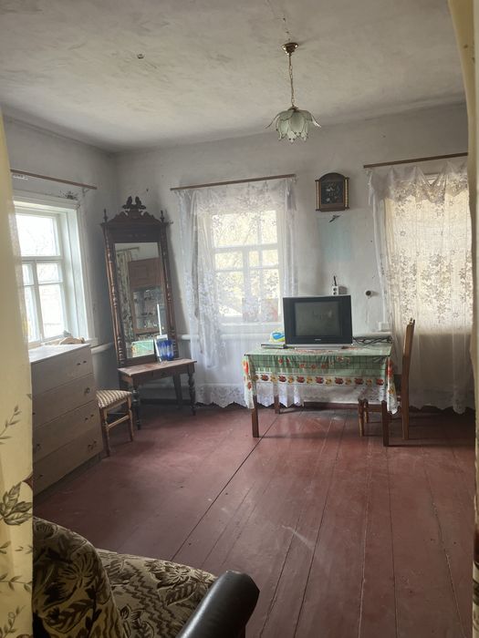 Продається дім в селі Велика Дорога