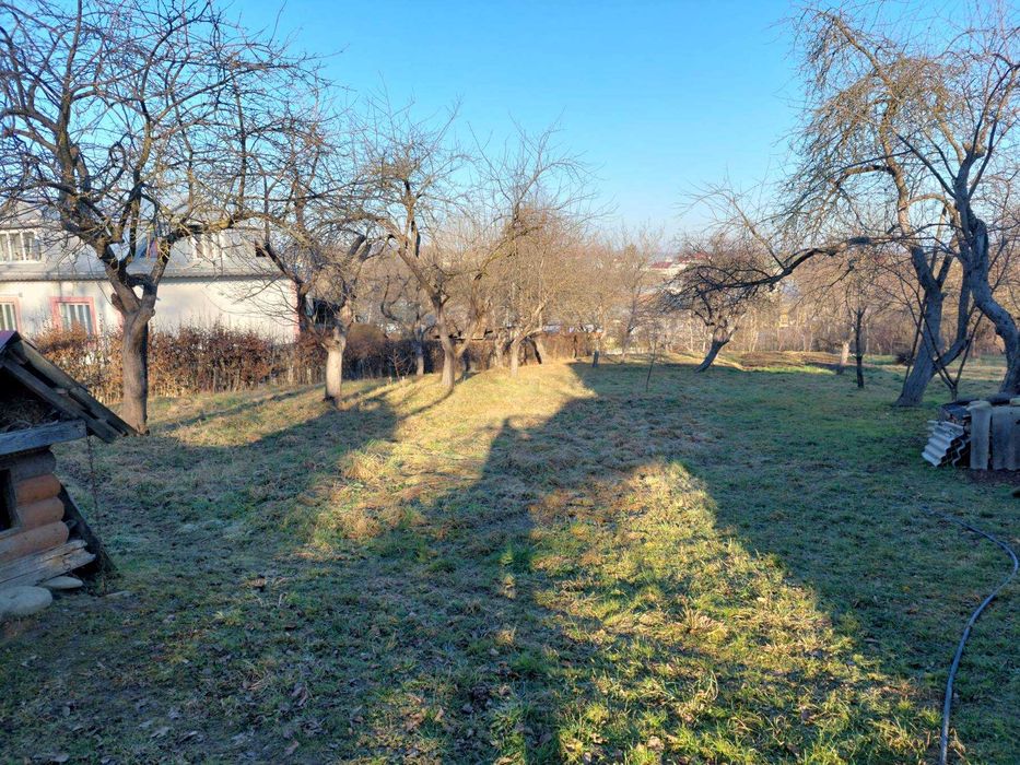 Продаж ділянки з фундаментом, с.Чернагівка, Косів (БЕЗ КОМІСІЇ)