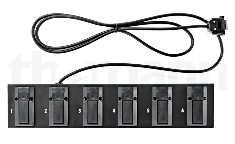 Ketron módulo SD - 40