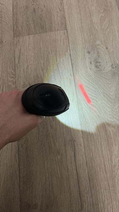 Cканер штрих-кодів бездротовий Bluetooth