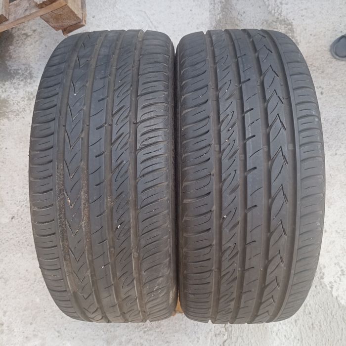 Шини літні 215 45 17 Gislaved Ultra speed 2